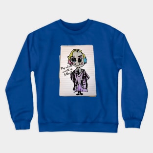 Enid Crewneck Sweatshirt